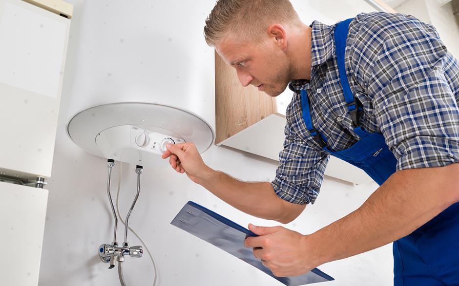 chauffage thermique Cergy
