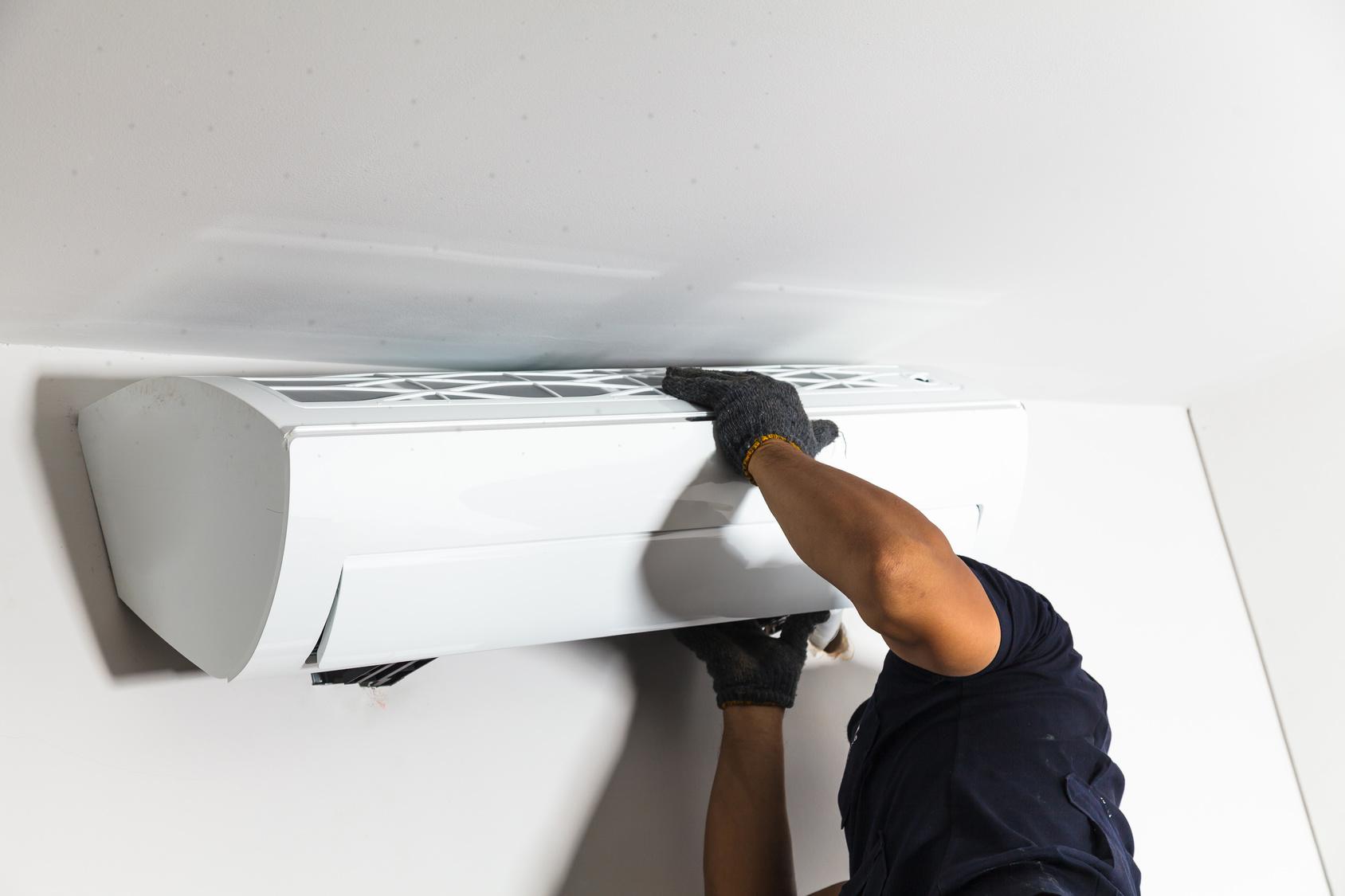 chauffage accumulation Nanterre